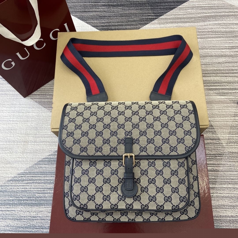 G*u*i satchel bags